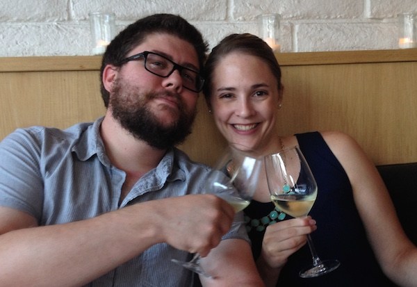 Chef Nisa Burns Cochran at Commonwealth SF | @kitchenability