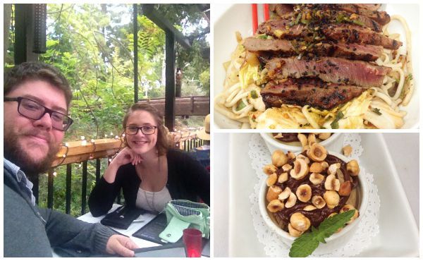 Novo Restaurant SLO | @kitchenability