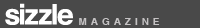 Sizzle Magazine logo