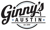 Ginny's Austin logo